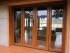 Cửa uPVC vật liệu , dây trền Đức
