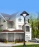 Đèn sân vườn DH005