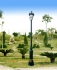 Đèn sân vườn DH008