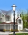 Đèn sân vườn DH013