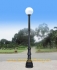 Đèn sân vườn DH018