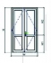WINDOOR 0938379009
