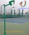 đèn sân bóng, sân tennis