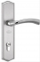 khóa tay gạt inox 304 đúc