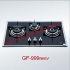 BẾP GAS ÂM 3 GAS MALLOCA GF-999NEW