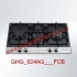 BẾP GAS ÂM 4 GAS MALLOCA GHG 624AG - FCB