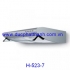 MÁY HÚT KHỬ MÙI CLASSIC MALLOCA H523 - 700