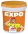 Sơn EXPO..đại lý phân phối sơn Expo nội ngoại thất toàn quốc...