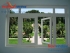 Cửa sổ 4 cánh mở quay Naviwindow