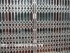 Thi công cửa xếp INOX hộp 201 Hà Nội