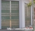 Cửa xếp INOX Nam Định