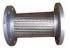 Khớp nối mềm INOX