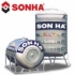 bồn nước sơn hà