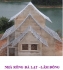 KHUNG KÈO THÉP MẠ KẼM 0938 8383 09