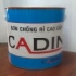 Sơn Dầu CADIN..sơn chống rỉ CADIN chất lượng nhất mọi công trình