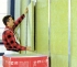 chuyên cung cấp bông khoáng rockwool dùng trong cách âm 