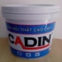 Sơn nước CADIN, sơn xây dựng nhà tốt nhất, gái cạnh tranh cực thấp