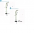 new!! sen cây tắm hàn quốc nhiều chức năng có đèn led phát sáng khi tắm