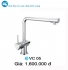 vòi rửa bát hàn quốc MinhLong NENCY VC05