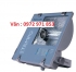 Bộ đèn Metal 400w- Chiếu sân bóng đá, sân cầu lông