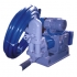 	 MÁY BƠM VỮA 2 PÍT TÔNG HJB3.5A