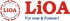 Tìm Đại lý phân phối sản phẩm thiết bị điện LiOA