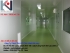 Tấm panel EPS, sandwich panel thi công kho lạnh,kho cấp đông,.....Kiến Nam