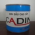 Sơn Dầu giá rẻ_Tổng đại lý chuyên phân phối sơn dầu chất lượng, giá rẻ