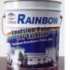 Nhà phân phối sơn RAINBOW - Gía đại lý . 