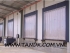 Màn nhựa PVC, rèm cửa kho lạnh, ngăn côn trùng hiệu quả - Màng nhựa chống bụi