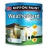 Mua sơn nippon giá rẻ, liên hệ đại lý cấp 1 sơn nippon