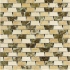 GẠCH MOSAIC ĐÁ THỦY TINH