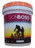 Sơn BOSS - Tìm đại lý sơn BOSS giá rẻ nhất . 