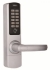Khóa thẻ từ và mật mã ADEL- iDLK 5600
