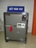 Két sắt vân tay chống cháy WELKO KS-140