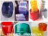 Màn nhựa  PVC - Rèm nhựa PVC TEKAFLEX ngăn bụi, ngăn lạnh