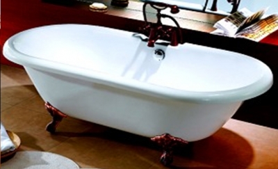 Bồn tắm cổ điển Rivington 