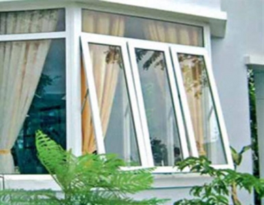 Sự tinh tế của cửa nhôm trong cuộc sống
