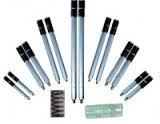 Kim bơm keo Pu, epoxy  xử lý chống thấm