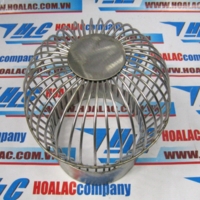 Quả cầu chắn rác bằng inox 304 DN150