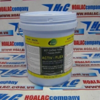 Activ Flex - Bột chống thấm 1 thành phần