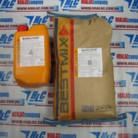 BestSeal AC407