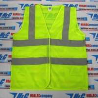 Áo phản quang 3M MK