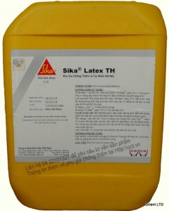 Sika Latex TH