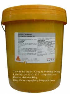 Sikaproof Membrane