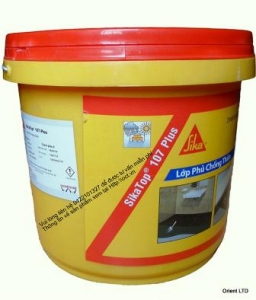 Sikatop Seal 107 plus
