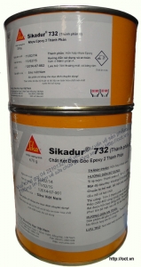 Sikadur 732