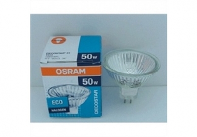 Bóng halogen chén Osram Ger