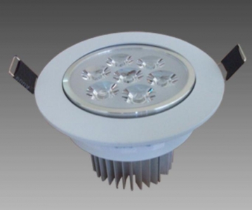 Đèn Led Downlight SV-DL107WH