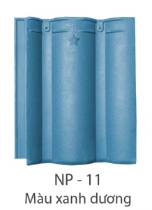 Ngói TNC-Nippon